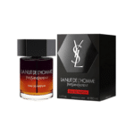 Yves Saint Laurent La Nuit De L'Homme For Men Edp 100ml - Image 2