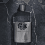 Gucci Guilty For Men Edt 90ml - Image 4