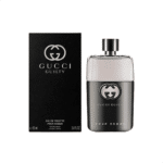 Gucci Guilty For Men Edt 90ml - Image 2