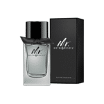 Burberry Mr. Burberry For Men Edt 100ml - Image 2