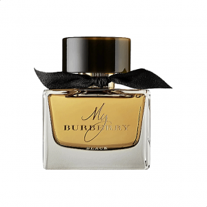 Burberry My Burberry Black For Women Parfum 90ml
