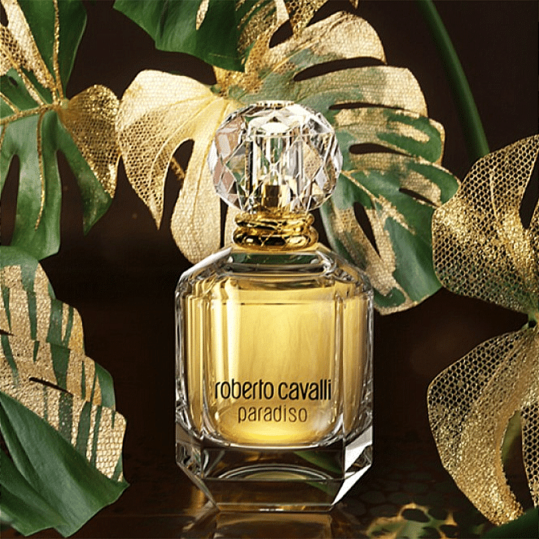 paradiso 1-modified Roberto Cavalli Paradiso For Women Edp 75ml - Image 3
