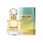 Roberto Cavalli Paradiso For Women Edp 75ml - Image 2