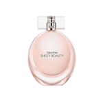 Calvin Klein Sheer Beauty For Women Edt 100ml