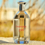 Tommy Hilfiger Tommy Girl For Women Edt 100ml - Image 3