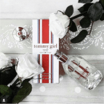 Tommy Hilfiger Tommy Girl For Women Edt 100ml - Image 4