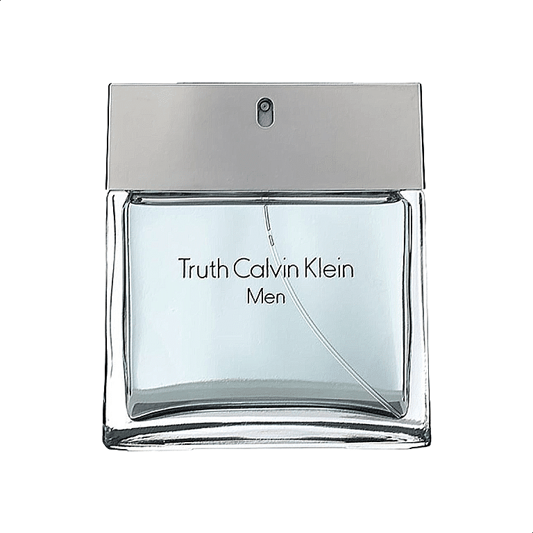 truth men 100ml-modified Calvin Klein Truth For Men Edt 100ml - Image 1