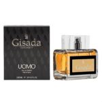 Gisada Uomo For Men Edp 100ml - Image 2