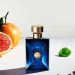 Versace Dylan Blue Men Edt 100ml - Image 4