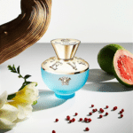 Versace Dylan Turquoise Women Edt100ml - Image 4