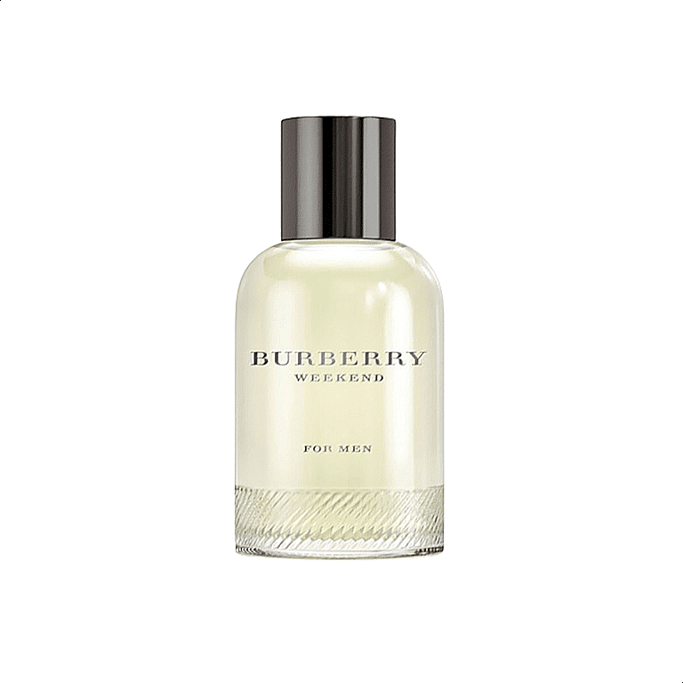 weekend men perfume-modified Burberry Weekend for Men Edt 100ml - Image 1