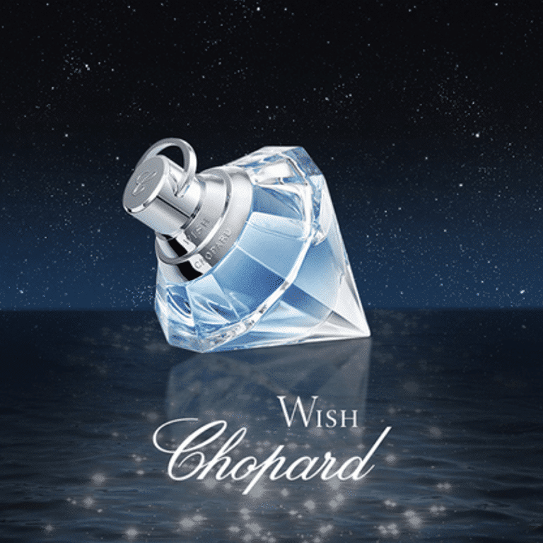 wish chop Chopard Wish Women Edp 75ml - Image 3