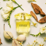 Versace Yellow Diamond Women Edt 90ml - Image 4