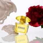 Versace Yellow Diamond Women Edt 90ml - Image 3