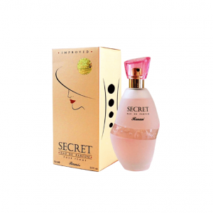 Rasasi Secret Pour Femme Perfume For women Edp 75ml - Image 2