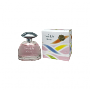 Rasasi Twinkle Pour Femme Perfume For Women Edp 50ml - Image 2