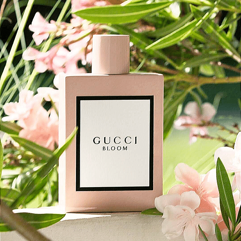 gucci bloom 1-modified Gucci Bloom For Women Edp 100ml - Image 4
