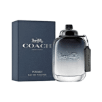 Coach Newyork For Men Edt 100ml - Image 2