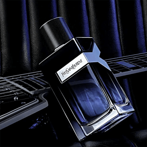 Yves Saint Laurent Y For Men Edp 100ml - Image 3