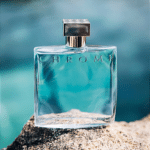 Azzaro Chrome For Men Edt 200ML - Image 4