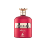 Alhambra Amberley Amoroso For Men And Women Edp 100ml