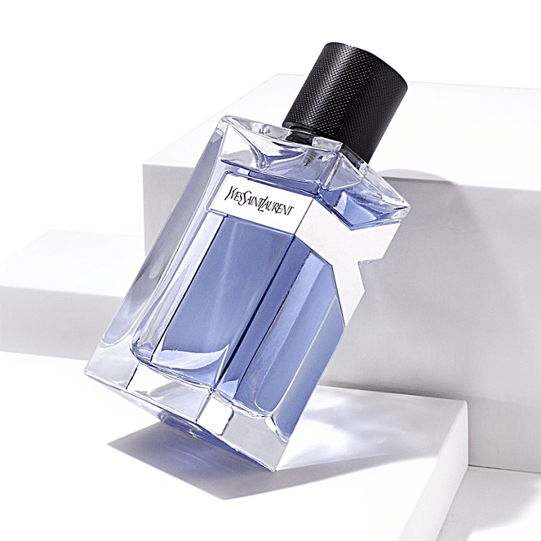 imageedit_100_6192663233 Yves Saint Laurent Y For Men Edt 100ml - Image 3