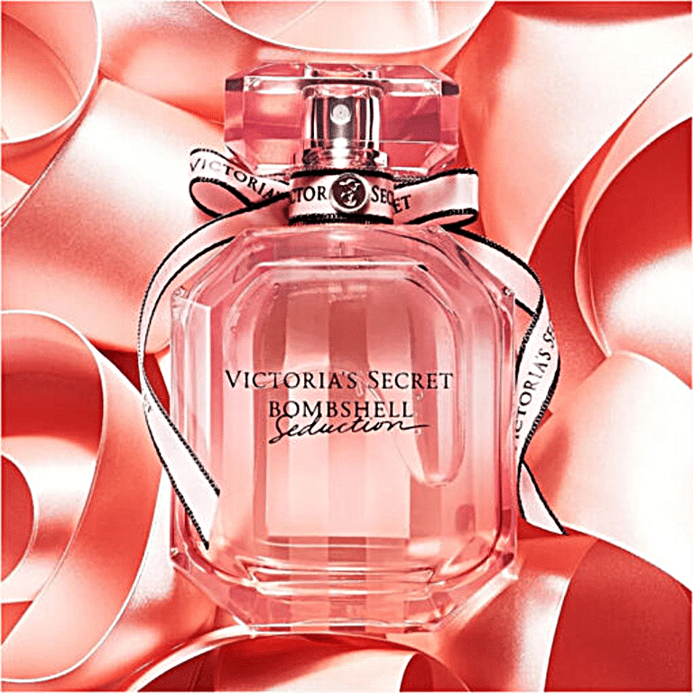 imageedit_21_7624420652 Victoria's Secret Bombshell Seduction For Women Edp 100ml - Image 4