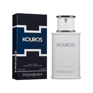 Yves Saint Laurent Kouros For Men Edt 100ml - Image 2