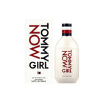 Tommy Hilfiger Tommy Girl Now For Women Edt 100ml - Image 2
