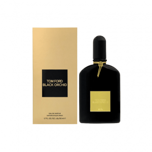 Tom Ford Black Orchid For Women Edp 50ml - Image 2