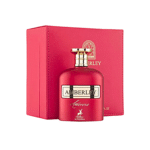 Alhambra Amberley Amoroso For Men And Women Edp 100ml - Image 2