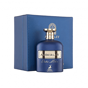 Al hambra Amberley Ombre Blue For Men And Women Edp 100ml - Image 2