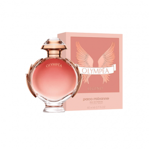 Paco Rabanne Olympea Legend For Women Edp 80ml - Image 2