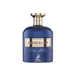 Al hambra Amberley Ombre Blue For Men And Women Edp 100ml