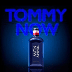Tommy Hilfiger Tommy Now For Men Edt 100ml - Image 4