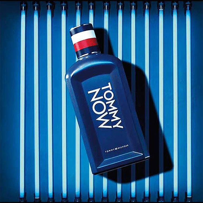 tommy now-modified Tommy Hilfiger Tommy Now For Men Edt 100ml - Image 3