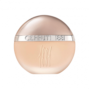 Cerruti 1881 For Women Edt 100ml
