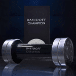 Davidoff Champion For Men Edt 90ml - Image 4