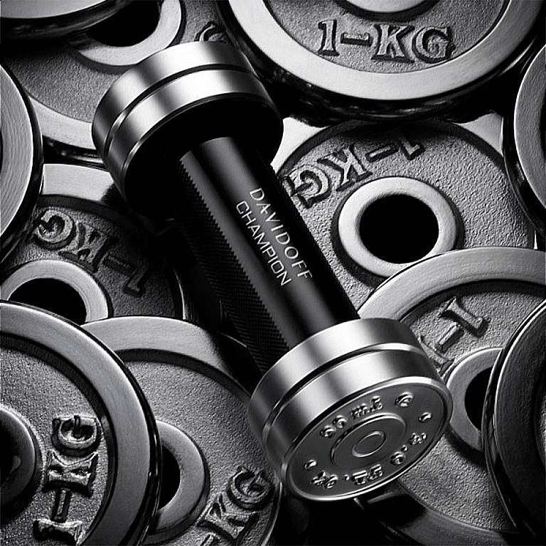 CHAMPION-modified Davidoff Champion For Men Edt 90ml - Image 3