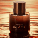 Kenneth Cole Copper Black For Men Edt 100ml - Image 3