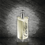 Cartier Declaration For Men Edt 100ml - Image 4