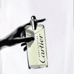 Cartier Declaration For Men Edt 100ml - Image 3