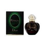 Dior Poison for Women Edt 30ml - Image 2