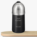 Cartier Pasha De Cartier Edition Noire For Men Edt 100ml - Image 3