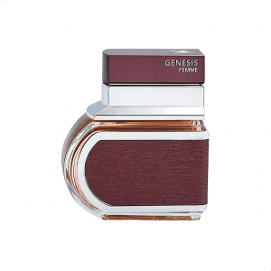 Le Chameau Genesis Femme For Women Edp 100ml