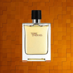 Hermes Terre d'Hermes For Men Parfum 75ml - Image 4