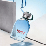Hugo Boss Hugo For Man Edt 125ml - Image 3