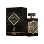 Alhambra Infini Oudh For Men And Women Edp 100ml - Image 2