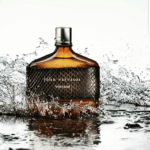 John Varvatos Vintage For Men Edt 125ml - Image 3