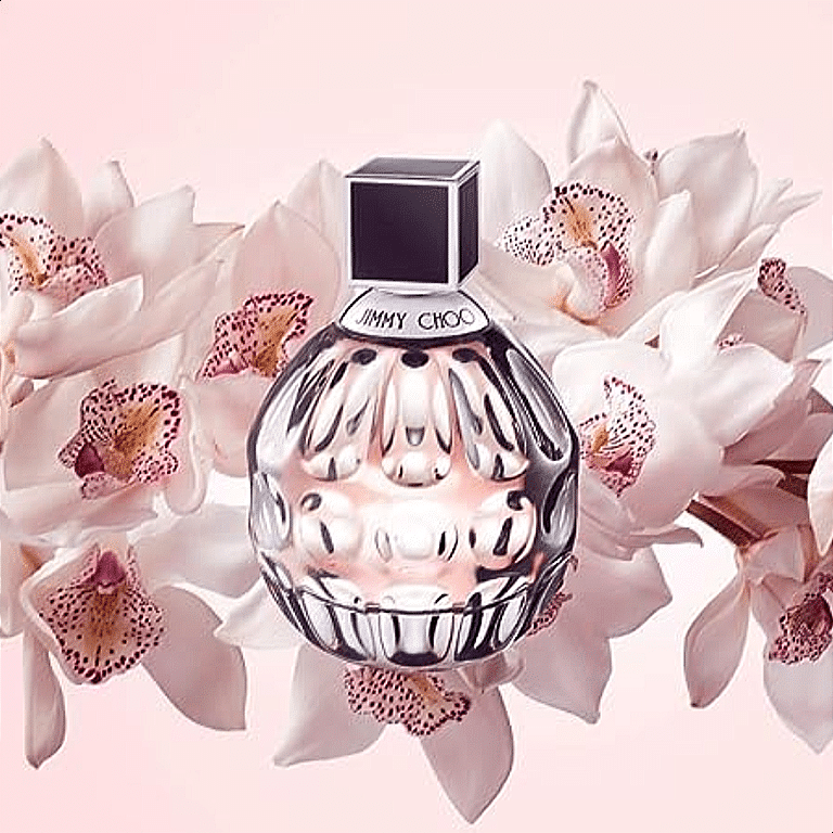 JC WOMEN-modified Jimmy Choo For Women Edp 100ml - Image 3